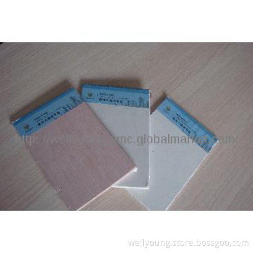 panels for interior decoration